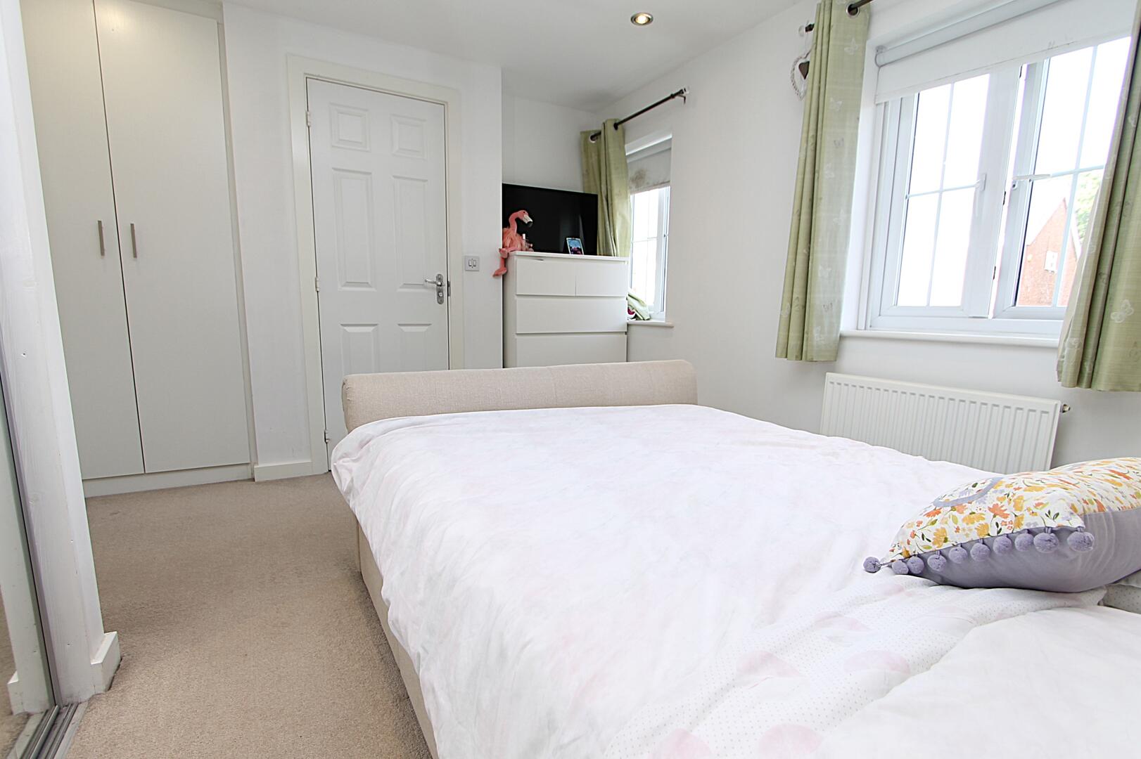 Pendine Close, Kidderminster